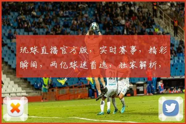 玩球直播官方版，实时赛事，精彩瞬间，两亿球迷首选，独家解析，一触即达