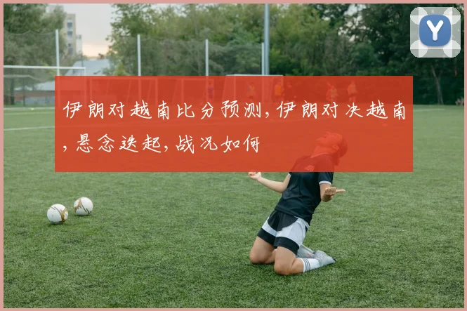 伊朗对越南比分预测,伊朗对决越南,悬念迭起,战况如何