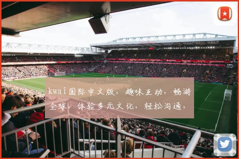 kwai国际中文版，趣味互动，畅游全球，体验多元文化，轻松沟通，必备神器